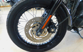 HARLEY XL1200N 2008 CZ3