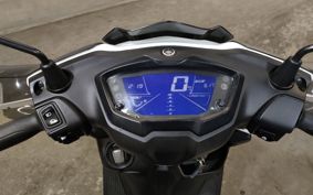 YAMAHA CYGNUS GRIF ASU SEJ4J