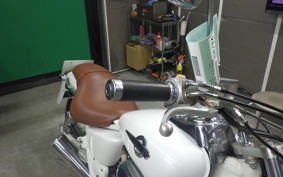 HONDA MAGNA 250 S 2023 MC29