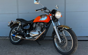 KAWASAKI ESTRELLA RS BJ250A
