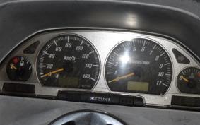 SUZUKI SKYWAVE 250 (Burgman 250) SS 2009 CJ43A