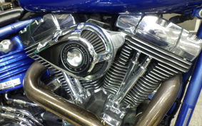 HARLEY FXCWC 1580 2008