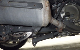 HONDA FORZA TRIKE X 2001 MF10