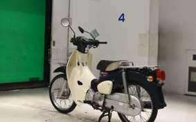 HONDA C50 SUPER CUB AA09
