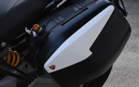 DUCATI MULTI STRADA 950S 2022 2A00