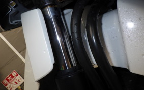 HONDA LEAD 125 1997 JF45