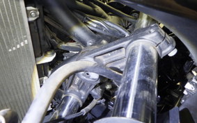 KAWASAKI NINJA 650 A 2019 ER650H