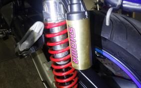 KAWASAKI BALIUS 250 Gen.2 ZR250B