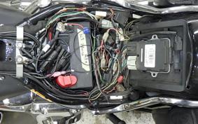 HARLEY FLSTC 1580 2011