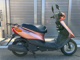Фото Yamaha JOG DELUXE с японского аукциона