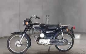 SUZUKI K50 BA15A