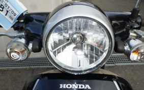 HONDA GIORNO 3 AF77