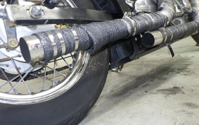 YAMAHA DRAGSTAR 250 2016 VG02J
