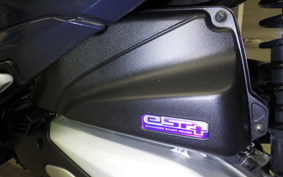 HONDA LEAD 125 2007 JK12