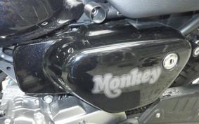 HONDA MONKEY 125 2010 JB03