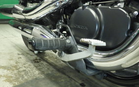 HONDA VT400S 2015 NC46