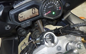YAMAHA FZ1 FAZER 2007