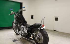 HONDA STEED 400 1997 NC26