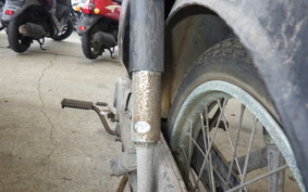 HONDA CD90 BENLY HA03