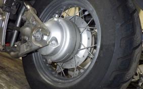 YAMAHA DRAGSTAR 400 CLASSIC 2007 VH01J