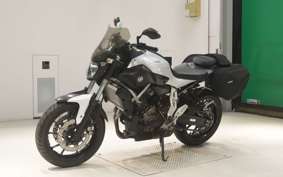 YAMAHA MT-07 2015 RM07J