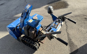 YAMAHA  SNOW BLOWER  MACHINE 