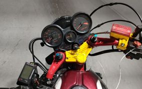 HONDA CBX400 1986 NC07