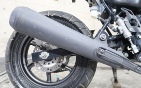 HONDA APE50 TYPE D AC18