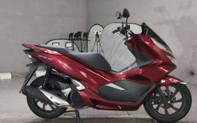 HONDA PCX125 JF81