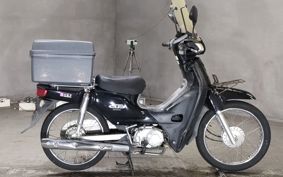 HONDA SUPER CUB50 AA04
