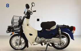 HONDA C50 SUPER CUB AA07