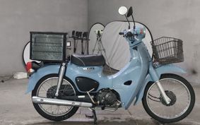 HONDA SUPER CUB50 AA09