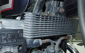 HONDA CBX650 1985 RC13