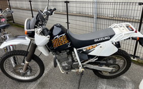 SUZUKI DJEBEL250XC SJ45A