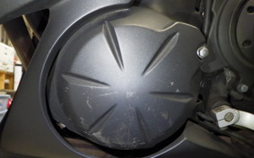 KAWASAKI NINJA 650 R 2011