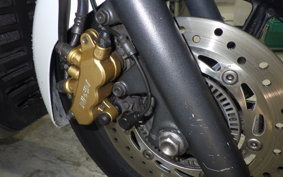 HONDA FORZA ZA 2008 MF10