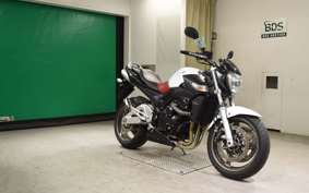 SUZUKI GSR 400 2007 GK7DA