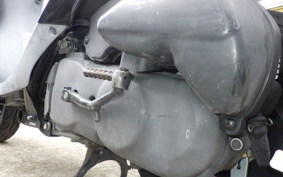 SUZUKI LET's 4 CA46A