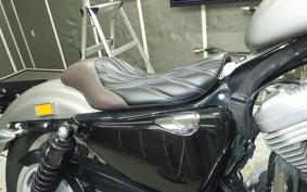 HARLEY XL883LI 2007