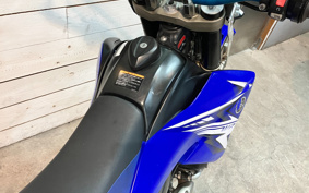 YAMAHA WR250X DG15J