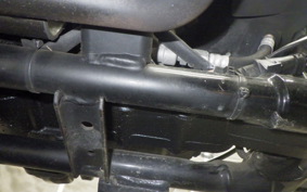 HARLEY XL883N 2010