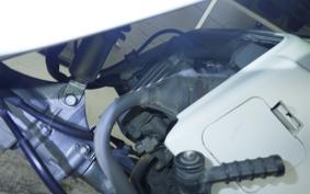 HONDA GYRO CANOPY 2001 TA03