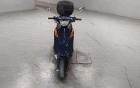 SUZUKI ADDRESS V125 CF4EA