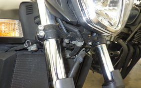 SUZUKI GSR 400 A 2012 GK7EA