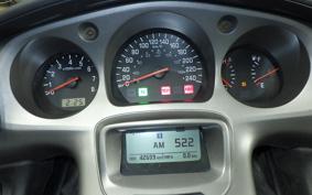 HONDA GL 1800 GOLD WING 2002 SC47