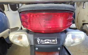 HONDA C50 SUPER CUB AA04