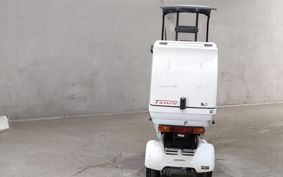 HONDA GYRO TA03