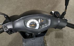 SUZUKI ADDRESS V125 CF46A