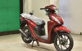 HONDA DIO 110 Lite 2019 JK46