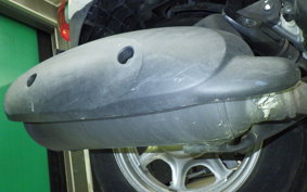 HONDA GIORNO 3 2000 AF77